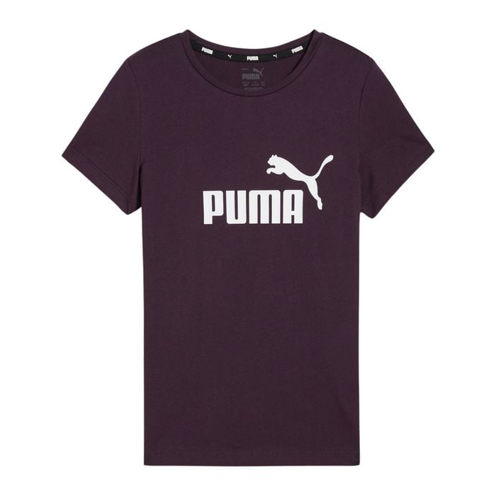 Puma Essential Logo Shirt Junior
