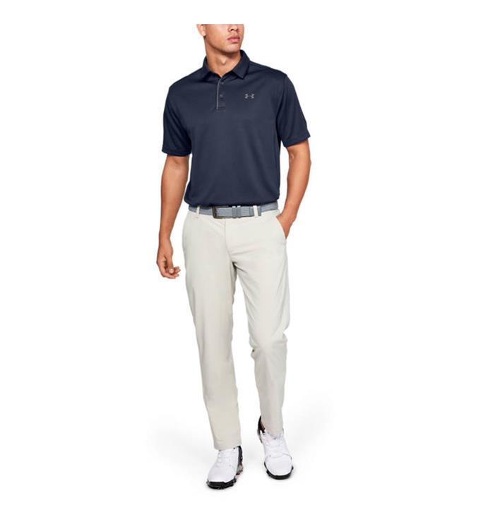 Under Armour Tech Polo M