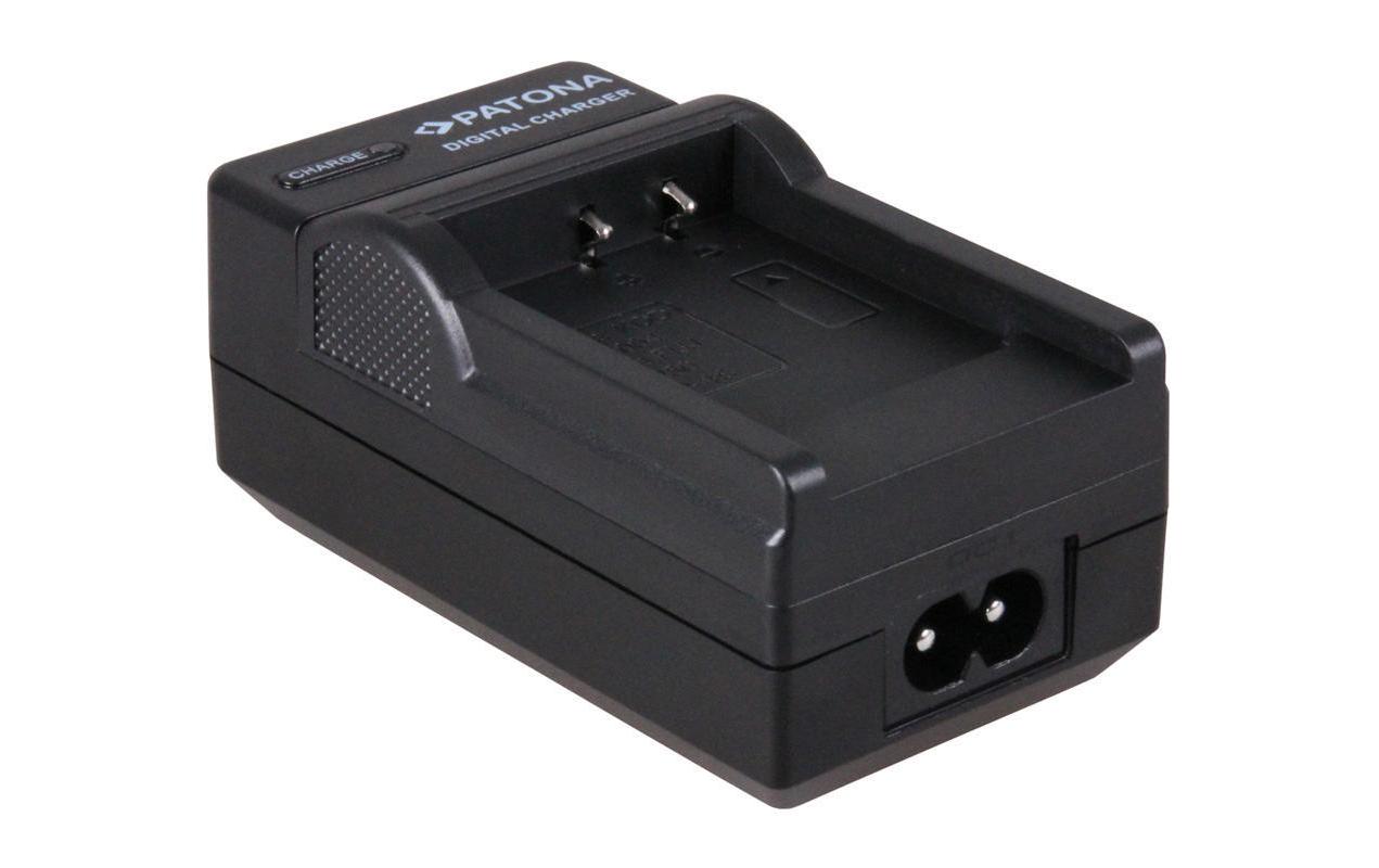 Ladegerät 2in1 Fujifilm NP-50Ladegerät zu Fujifilm NP-50