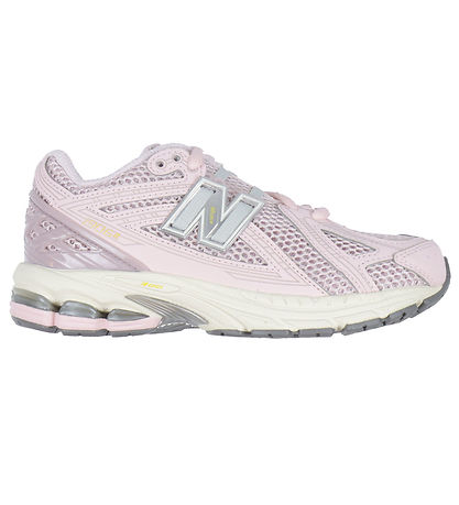 New Balance Schuhe - 1906 - Rose Sugar/Grau