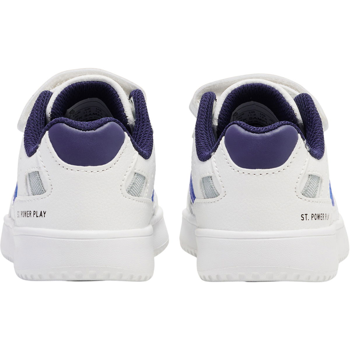 hummel ST. Power Play Velcro Sneakers Børn