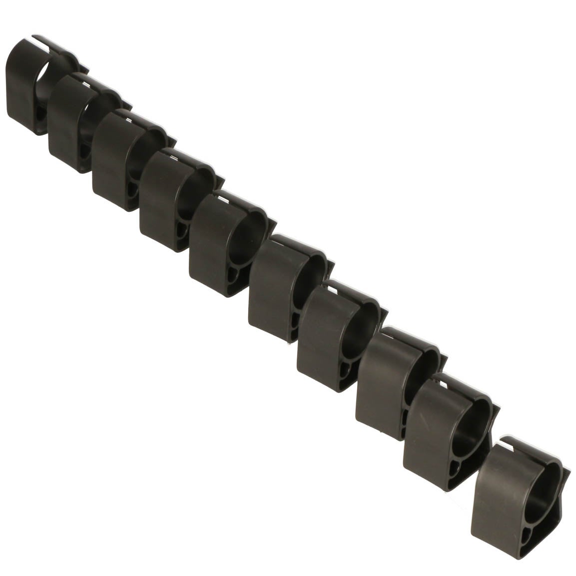 Innox U-CLIP kabelgeleider (10 stuks)