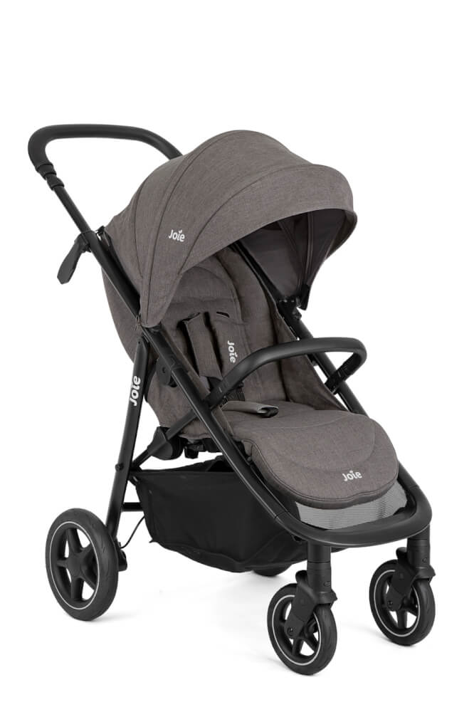Joie Mytrax Pro Sportwagen Thunder