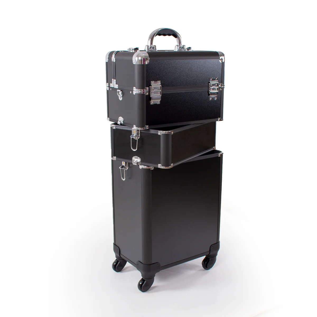 Valise esthétique trolley professionnelle Albury
