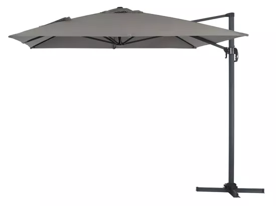 Parasol déporté 