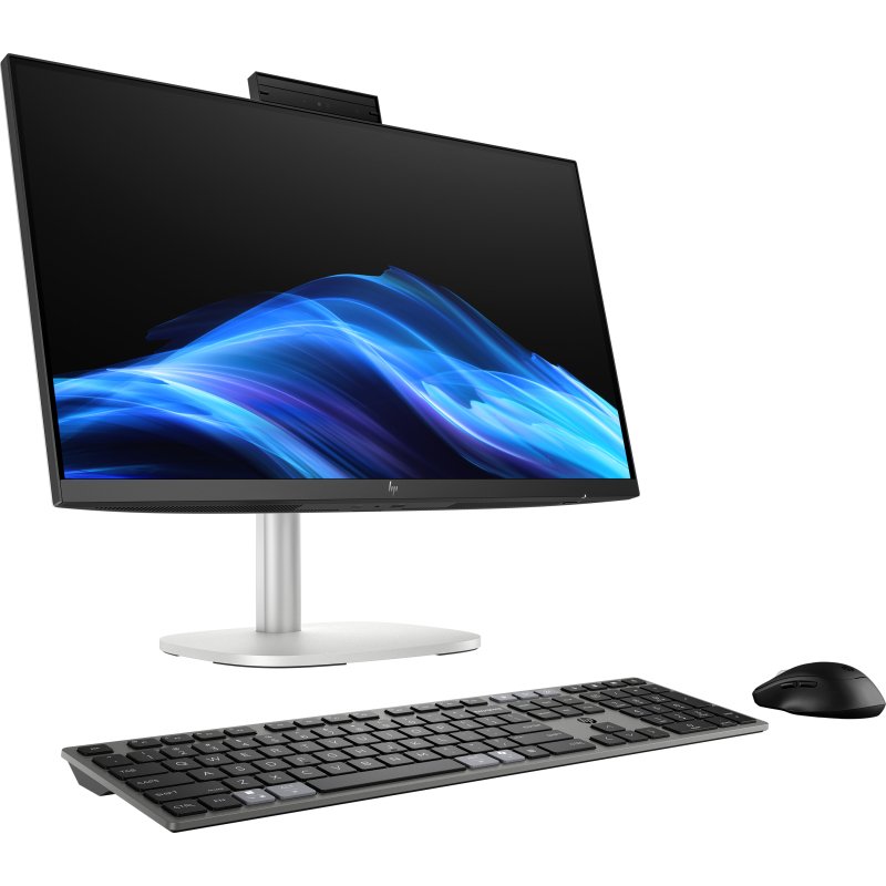 HP EliteStudio 8 G1i AI PC Wolf Pro Security Edition Intel Core Ultra 9 285 60,5 cm (23.8