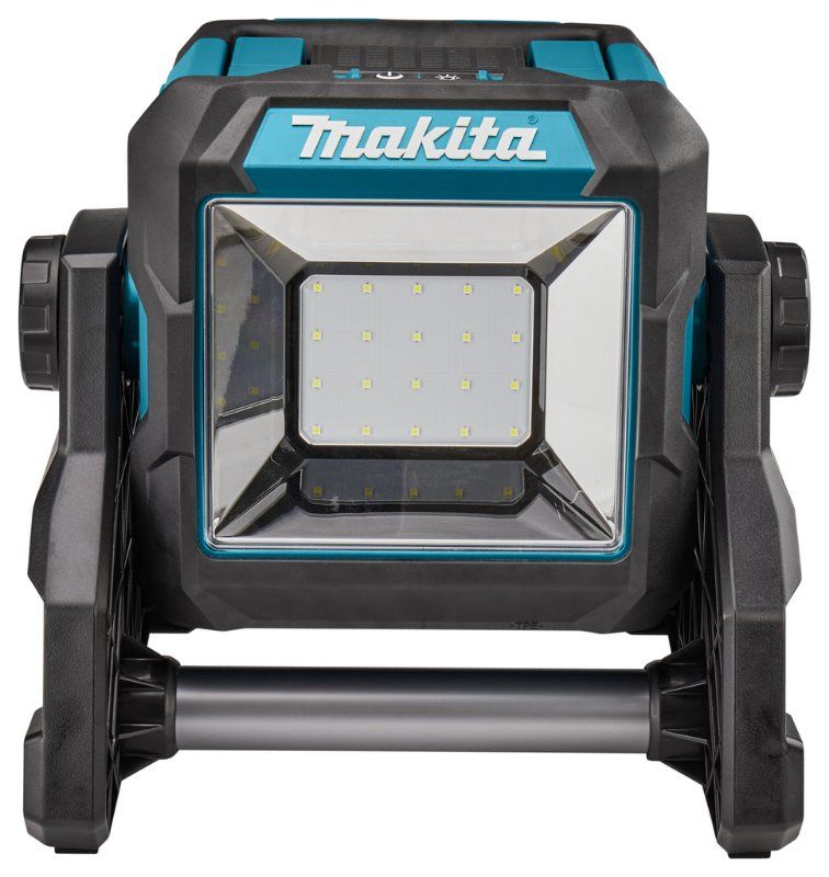 Makita DEAML003G 14.4/18V/40V Li-ion accu bouwlamp body