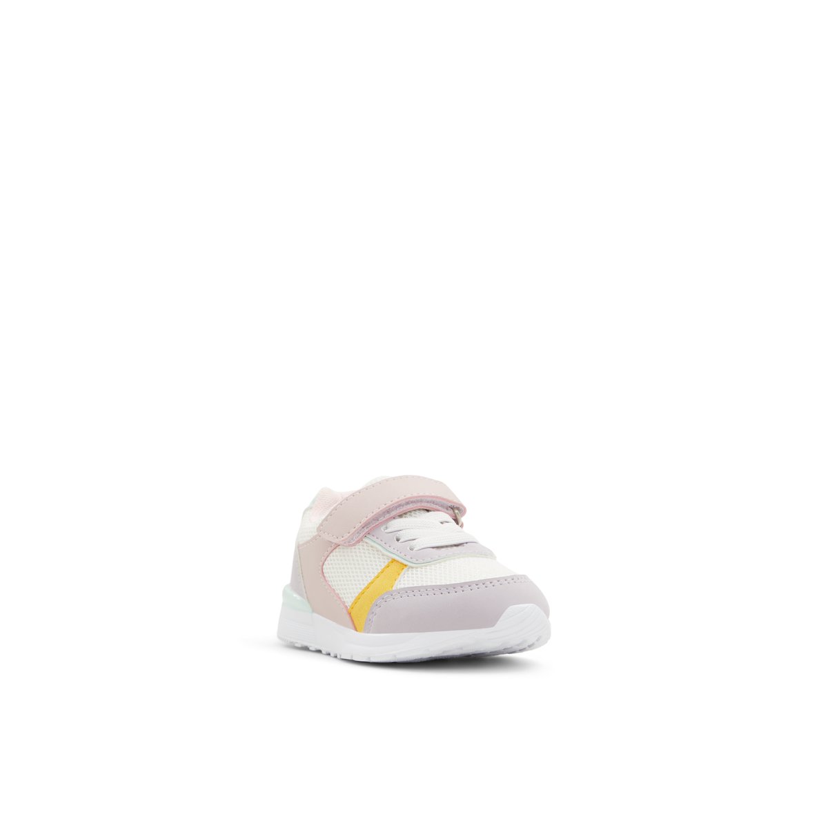 Facile à mettre-Maya-ig-Baskets - Talon plat - Multi Pastel
