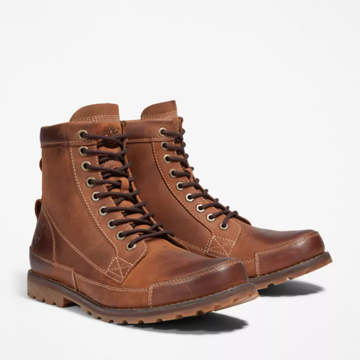 6-inch Boot Timberland Originals pour homme en marron clair