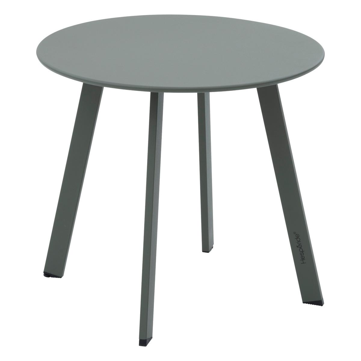 TABLE APPOINT SAONA D.50CM LAURIER