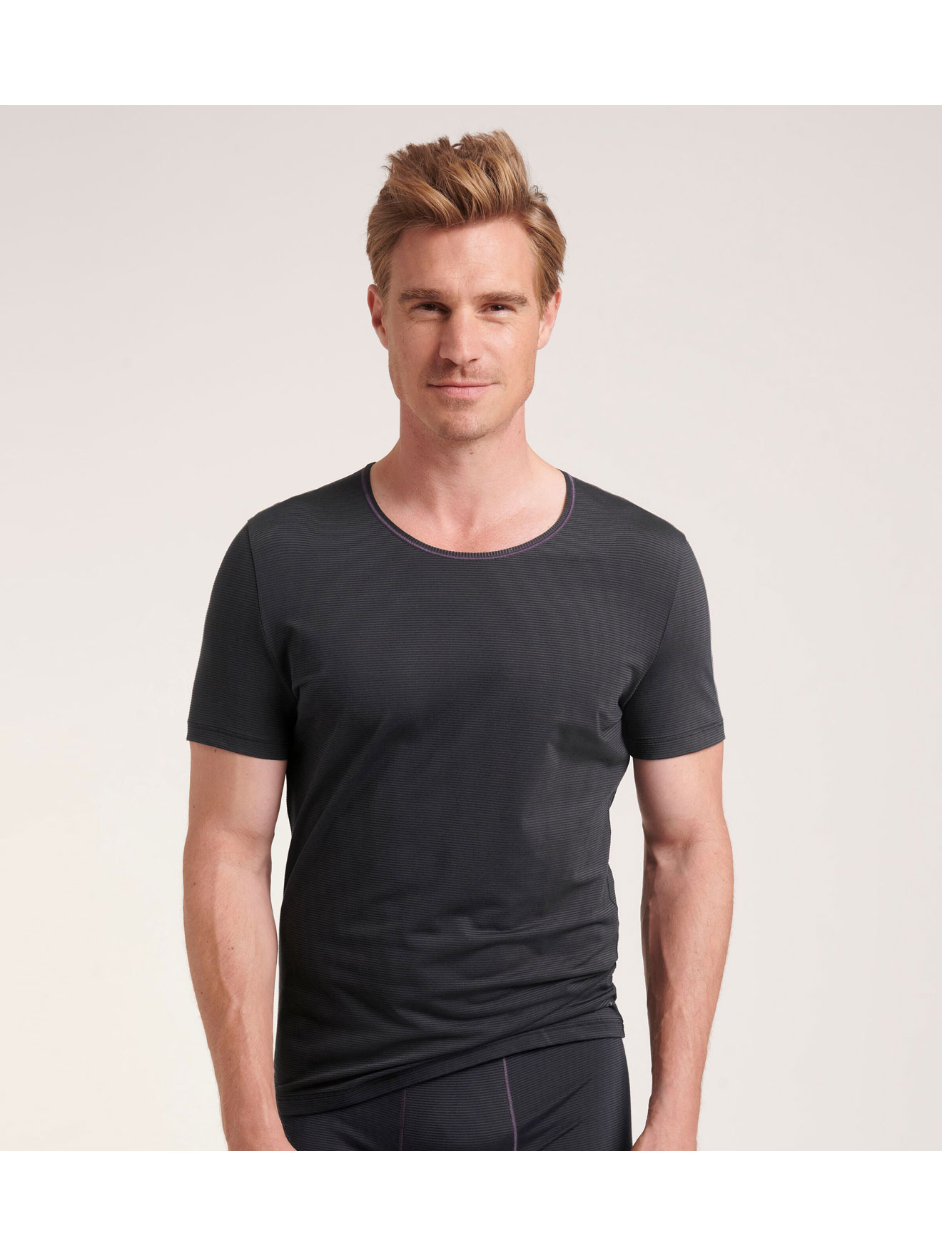 Tee-shirt men EVER Cool O-Neck