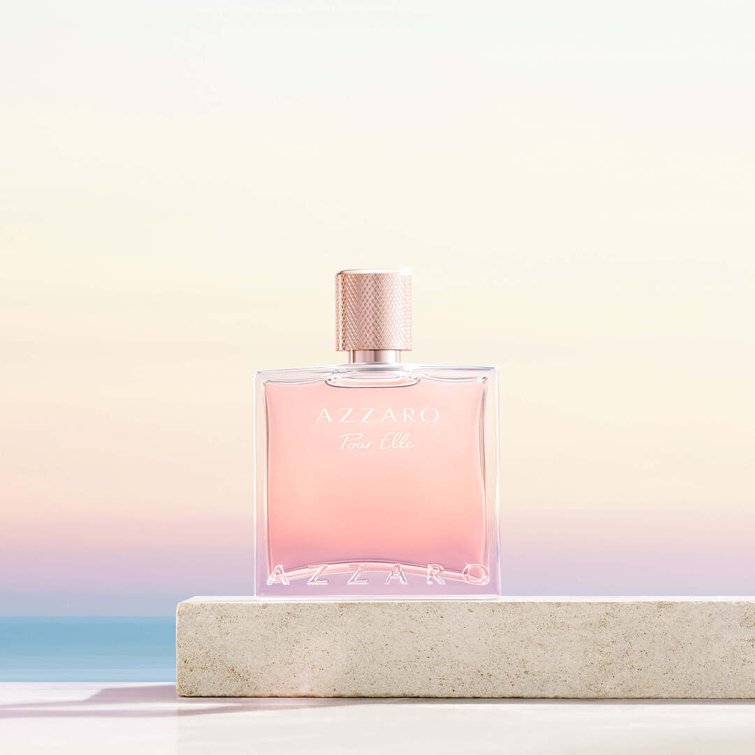 AZZARO AZZARO POUR ELLE Eau de Parfum - 100ml