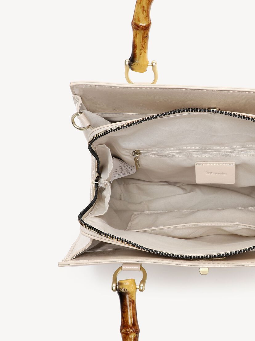 Shopper - beige