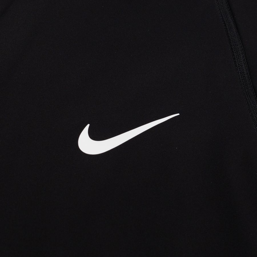 Nike Maillot d'Entraînement Dri-FIT Academy Pro 24 Storm-FIT Drill - Noir/Blanc Femme