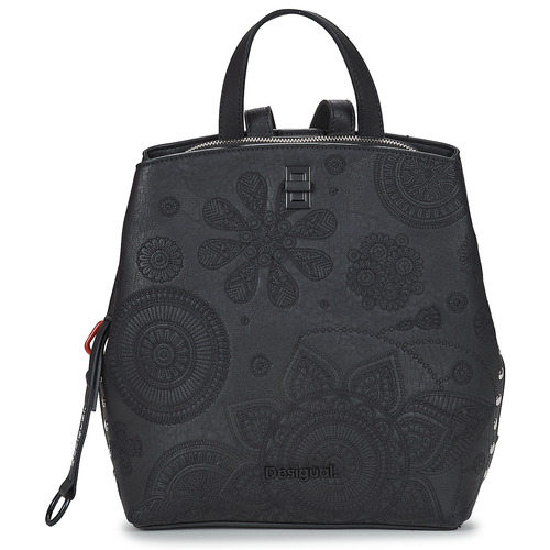 Desigual - DEJAVU SUMY MINI - Noir