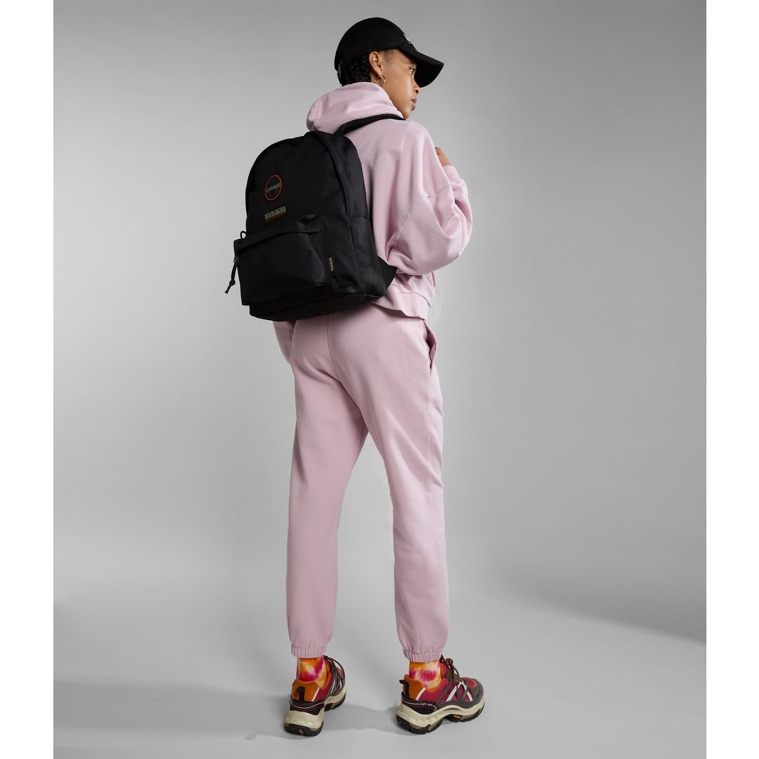 Napapijri Voyage Daypack black