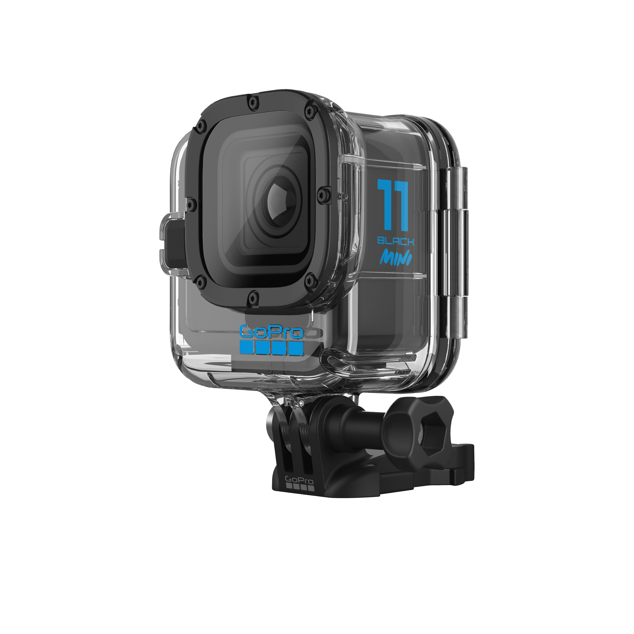 HERO11 Black Mini Tauchgehäuse(Der ultimative Unterwasser-Kameraschutz)