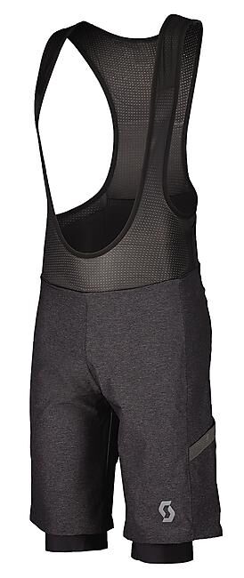 SCOTT - SHORT/CUISSARD GRAVEL HYBRID M