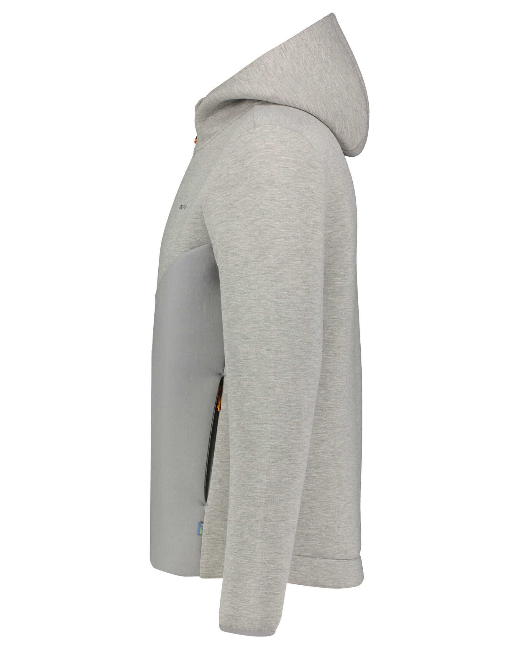 meru| Herren Powerstretchjacke ELVAS