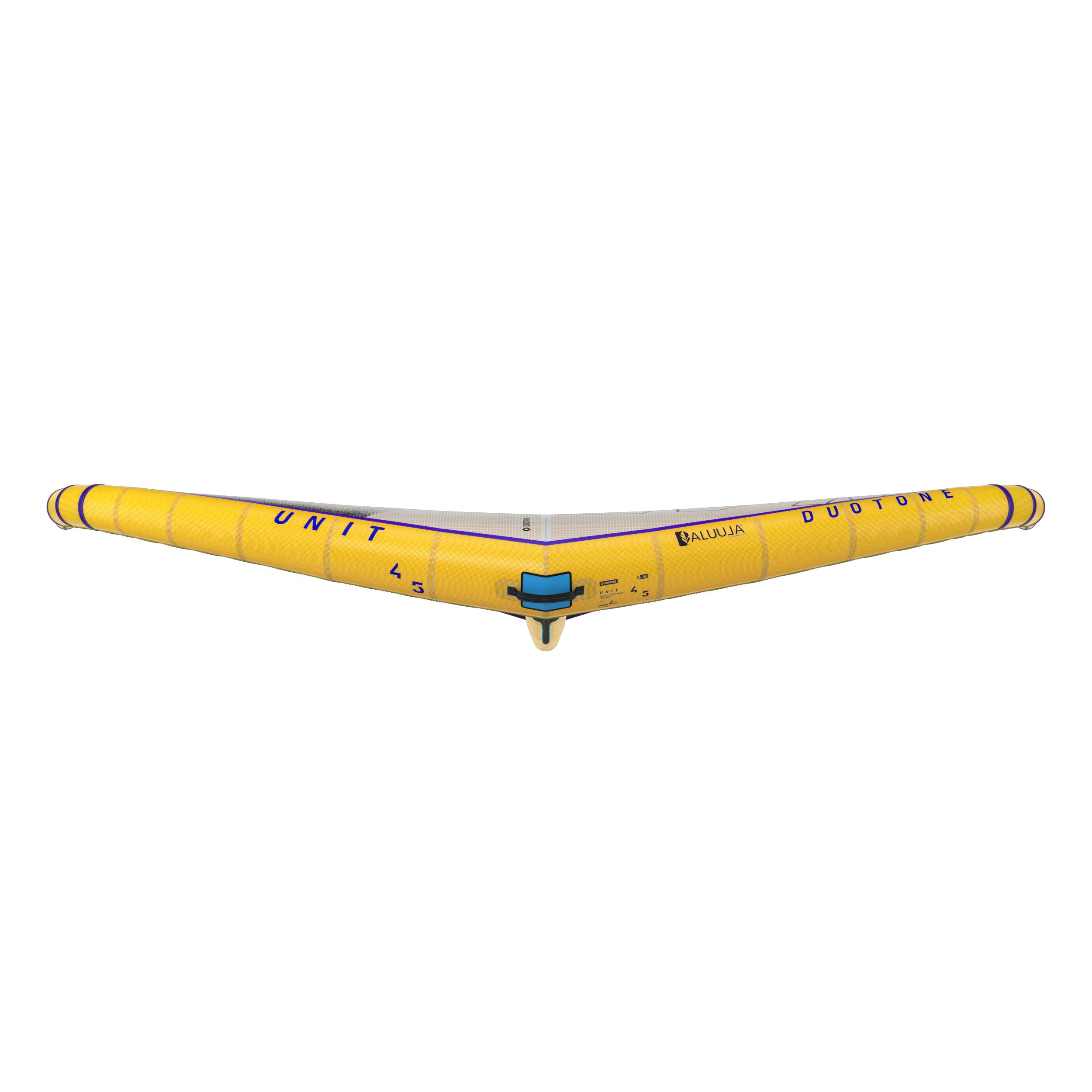 DUOTONE Unit D/Lab  - 2025 Royal Blue