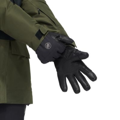 MammutStoney Glove - schwarz