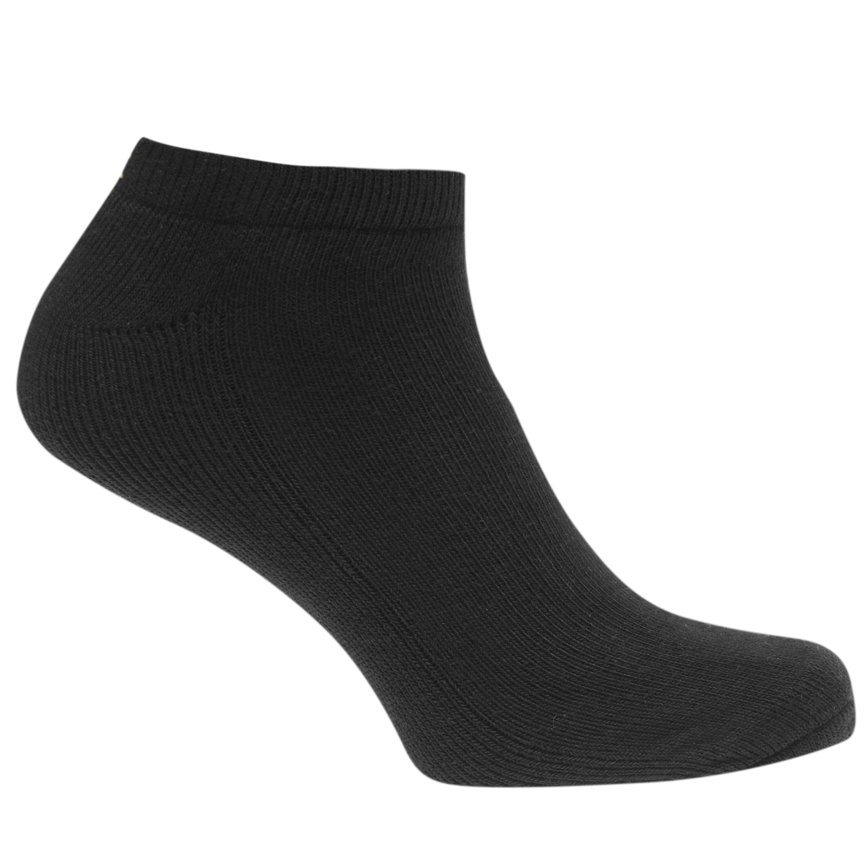Calvin Klein Calvin Liner Socks 3 Pack
