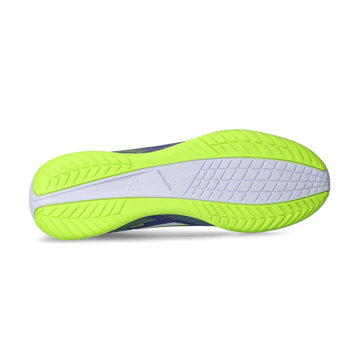 Sapatilha futsal adidas F50 Club In