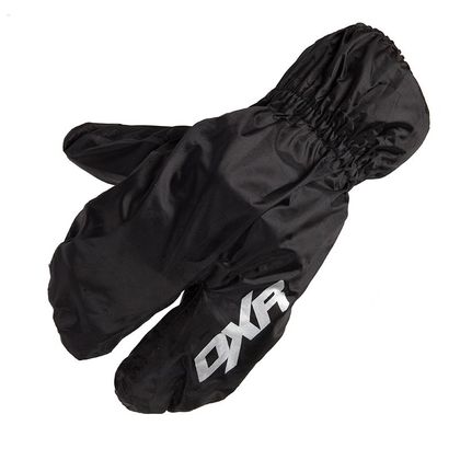 Sur-gants DXR FLIPPER - Noir