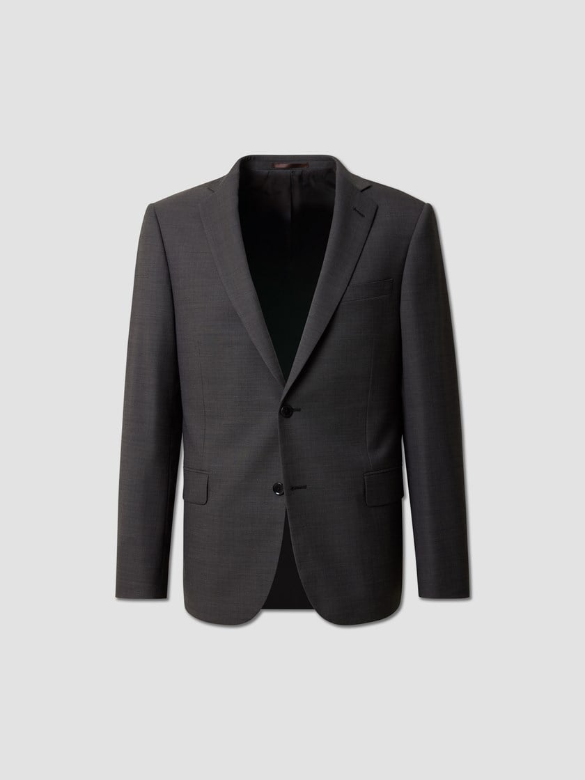 Vittorio Dario blazer Major Brown