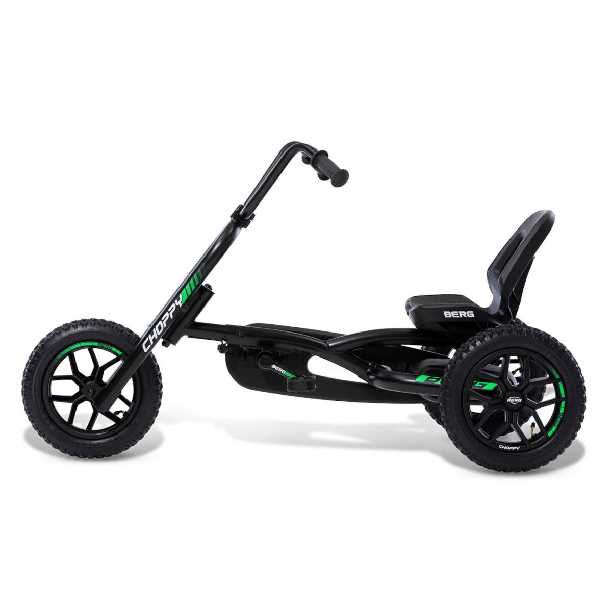 Bergtoys Berg Pedal Gokart Choppy Neo