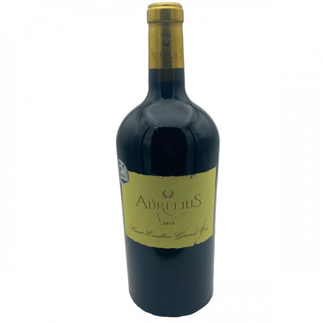 Magnum Aurélius Grand Cru 2014