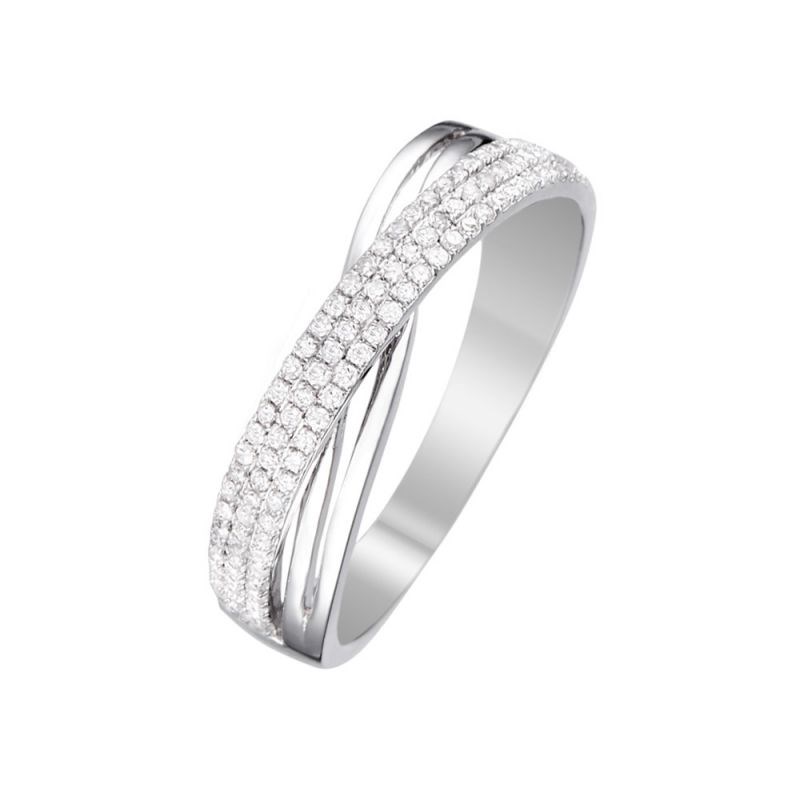 Bague Alliance 