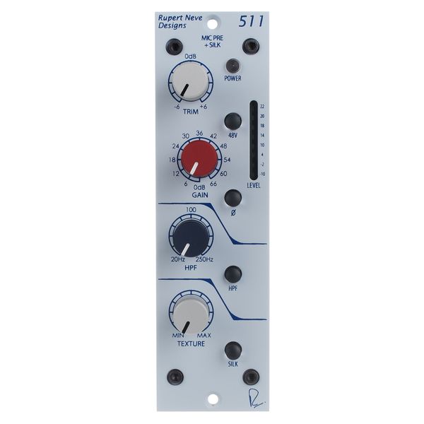 Rupert Neve Designs 511