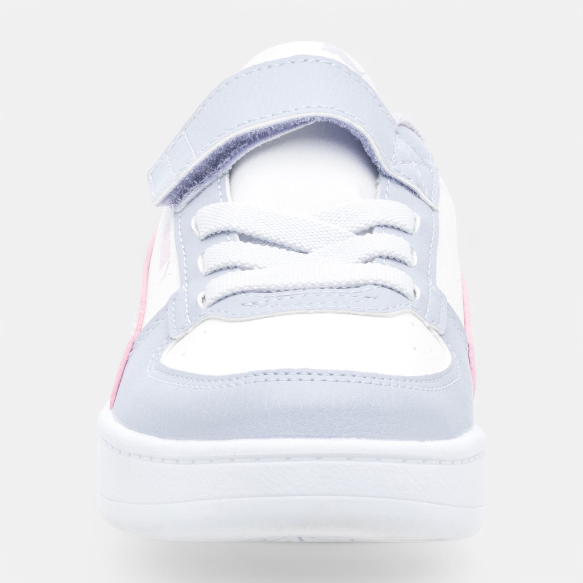 Sneakers Fille multicolore