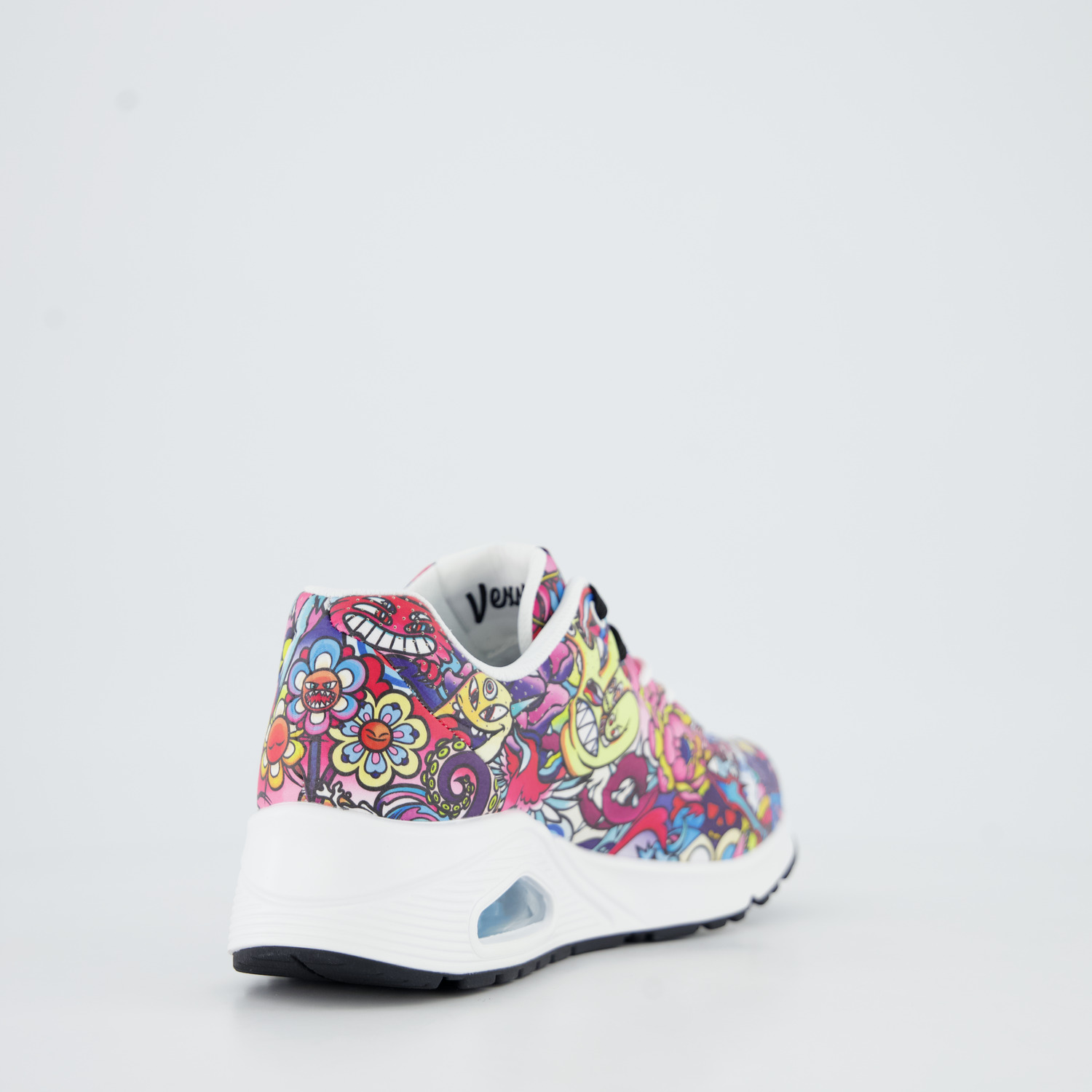 Skechers UNO - COLOR DOODLE