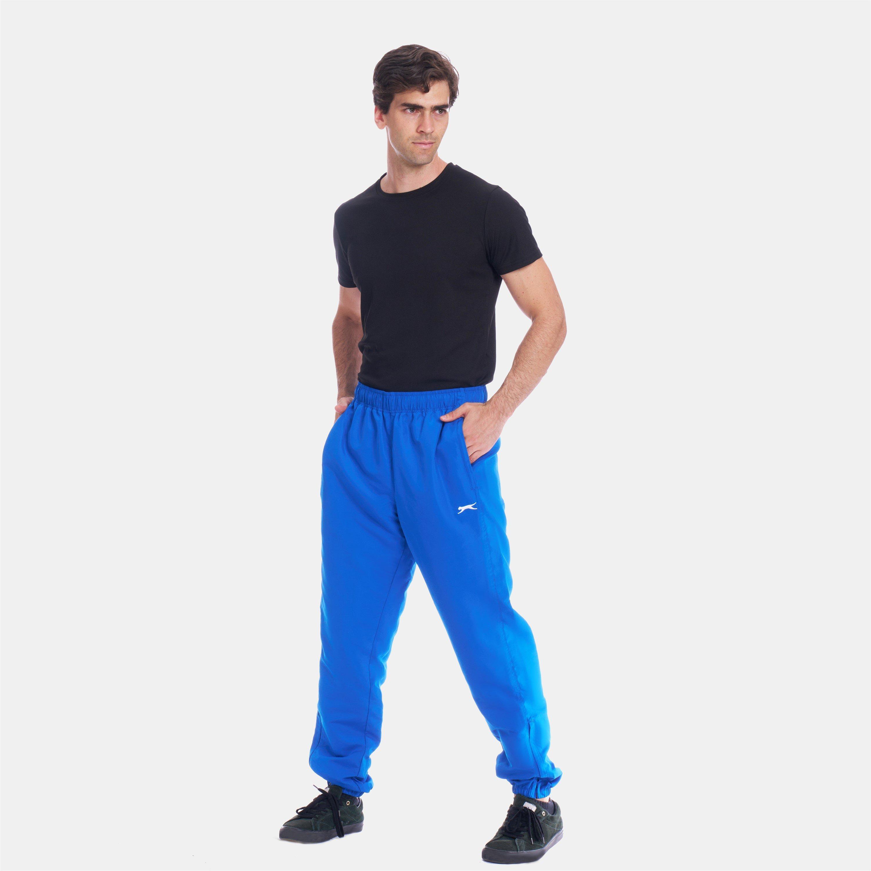 Slazenger Woven Track Pants Mens