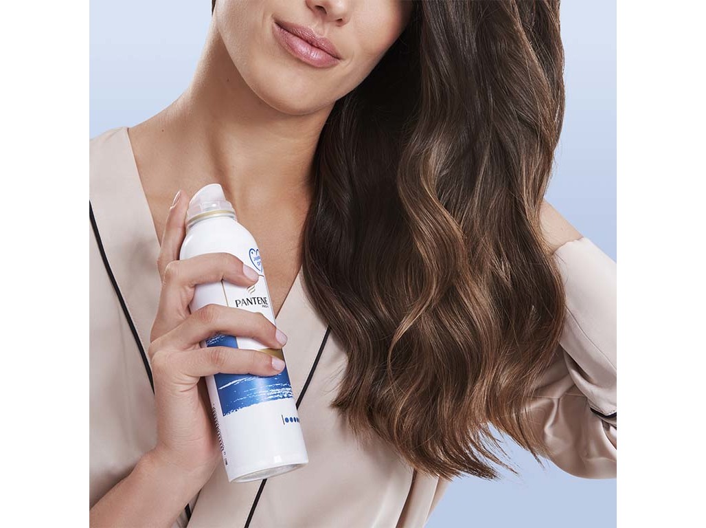 LACA PANTENE FIXAÇÃO FLEXÍVEL 370ML