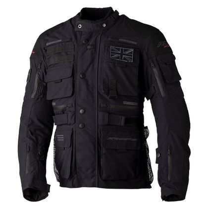Veste RST AMBUSH - Noir