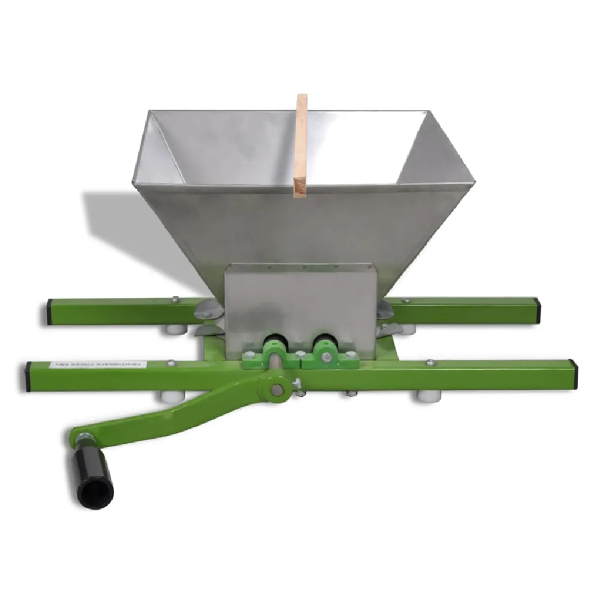 VidaXL Presse-Fruits - 7L