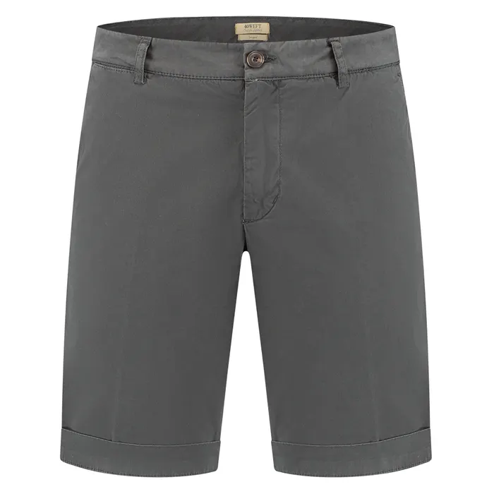 40WEFT Sergentbe Chino Short Heren