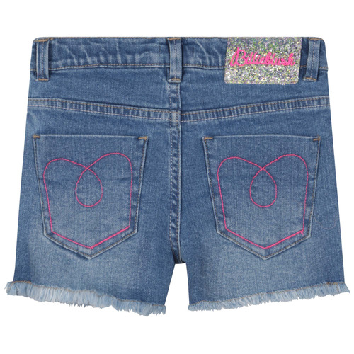 Billieblush - U14644-Z18 - Bleu / Rose