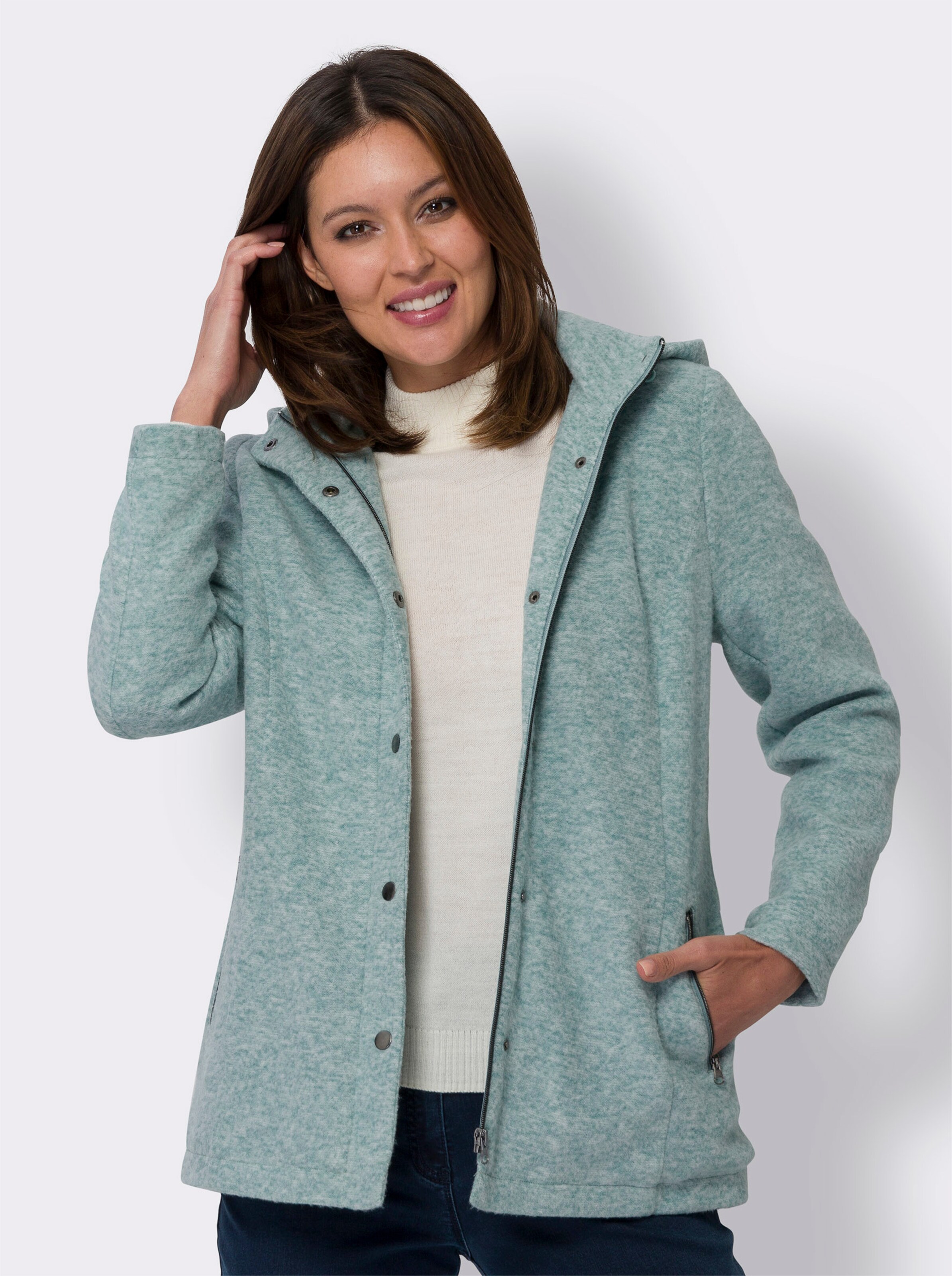 Jacke