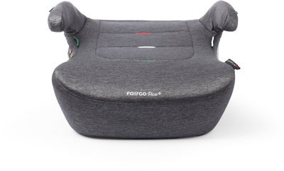 Fairgo Pico i-Size Bilpute, Stone Grey