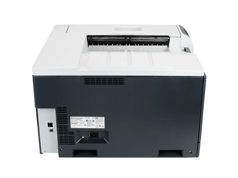 HP Color LaserJet Professional CP5225dn - Printer - farve - Duplex - laser - A3 - 600 dpi - op til 20 spm (mono) / op til 20 spm (farve) - kapacitet: 350 ark - USB, LAN