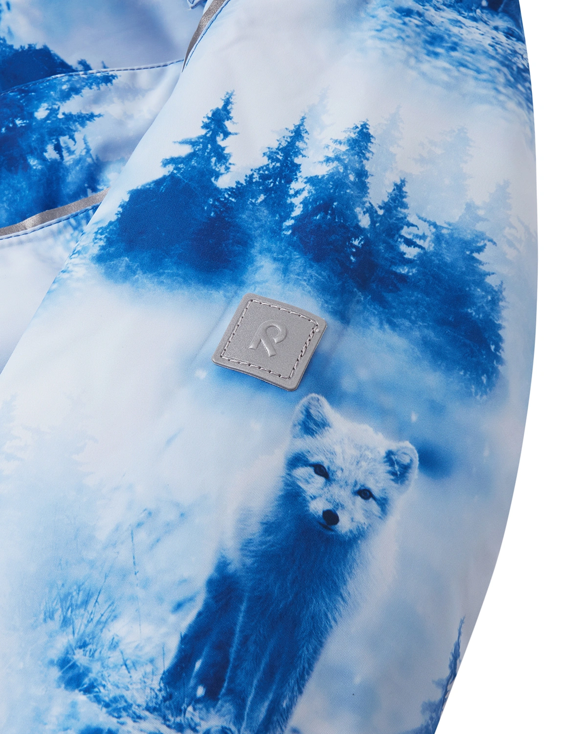 Schneeanzug REIMATEC LAPPI in soft navy