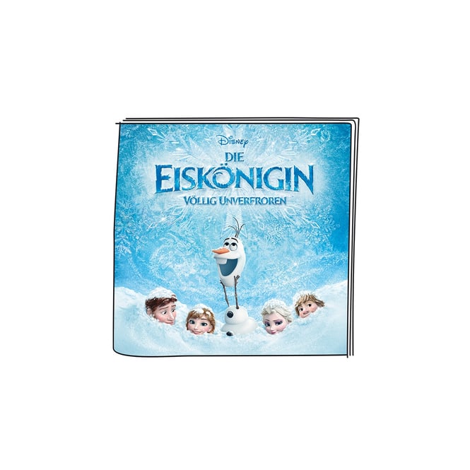 tonies® - Disney Die Eiskönigin - Toniefigur