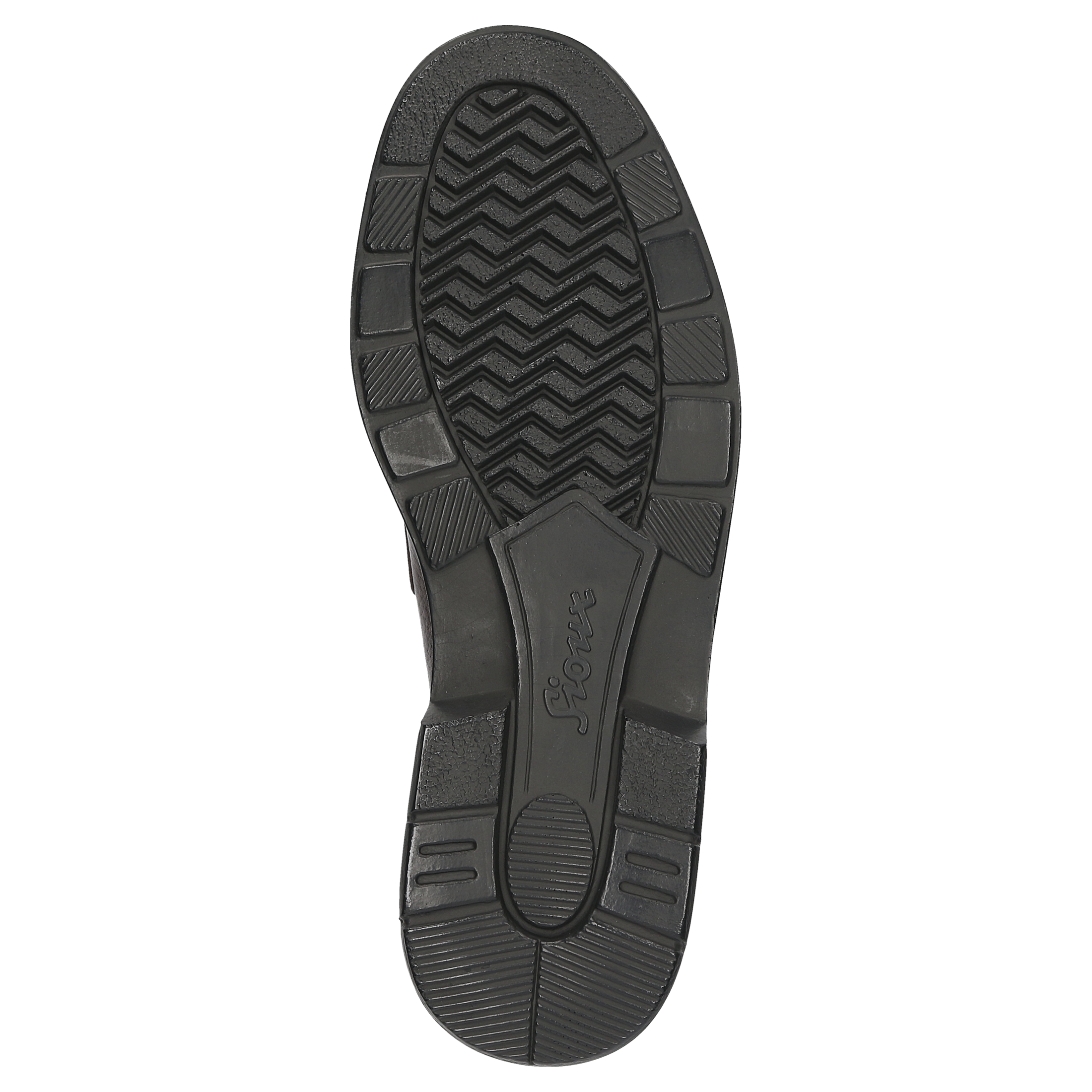 Schnürschuhe