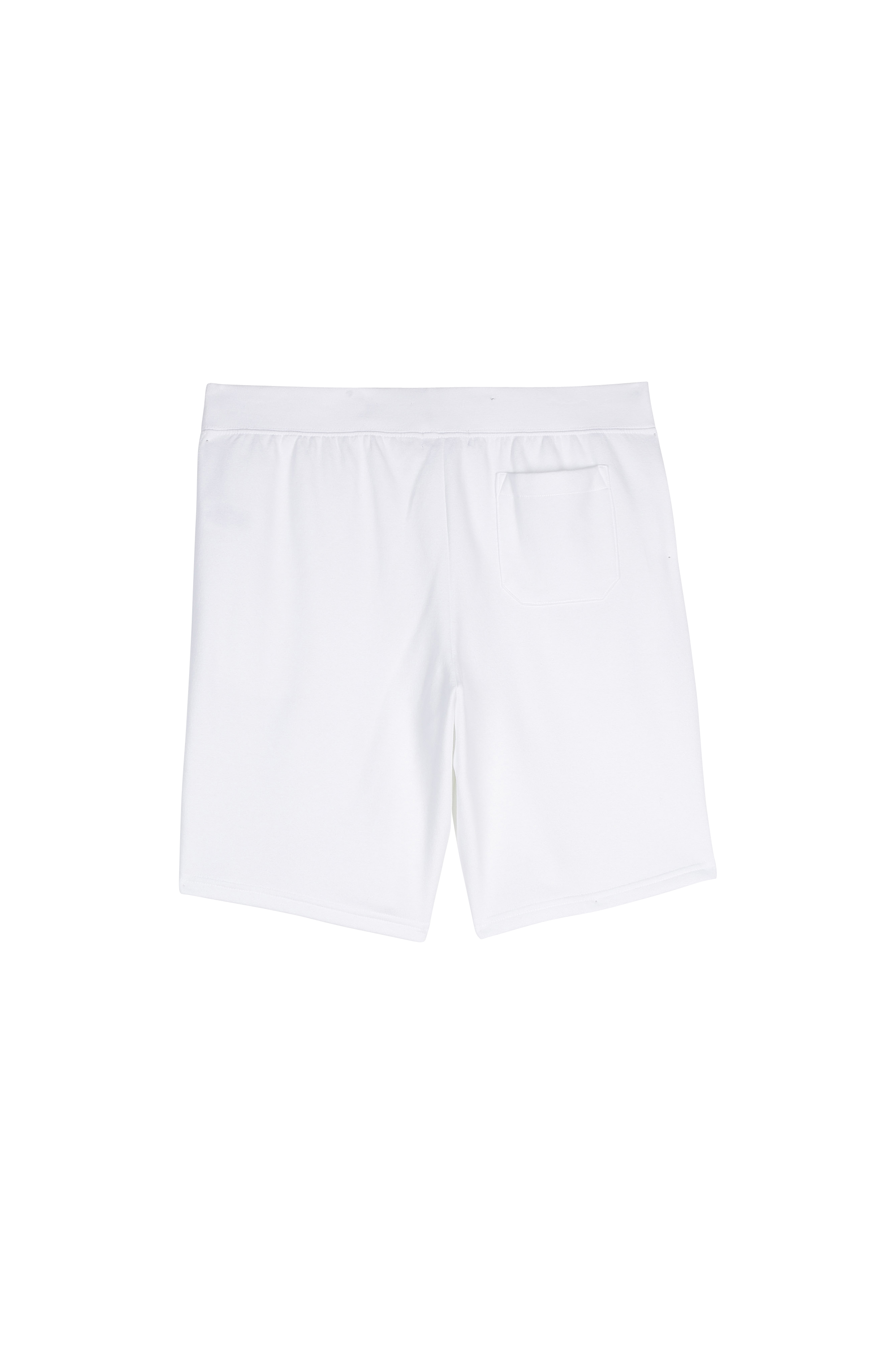 POLO RALPH LAUREN Short Blanc