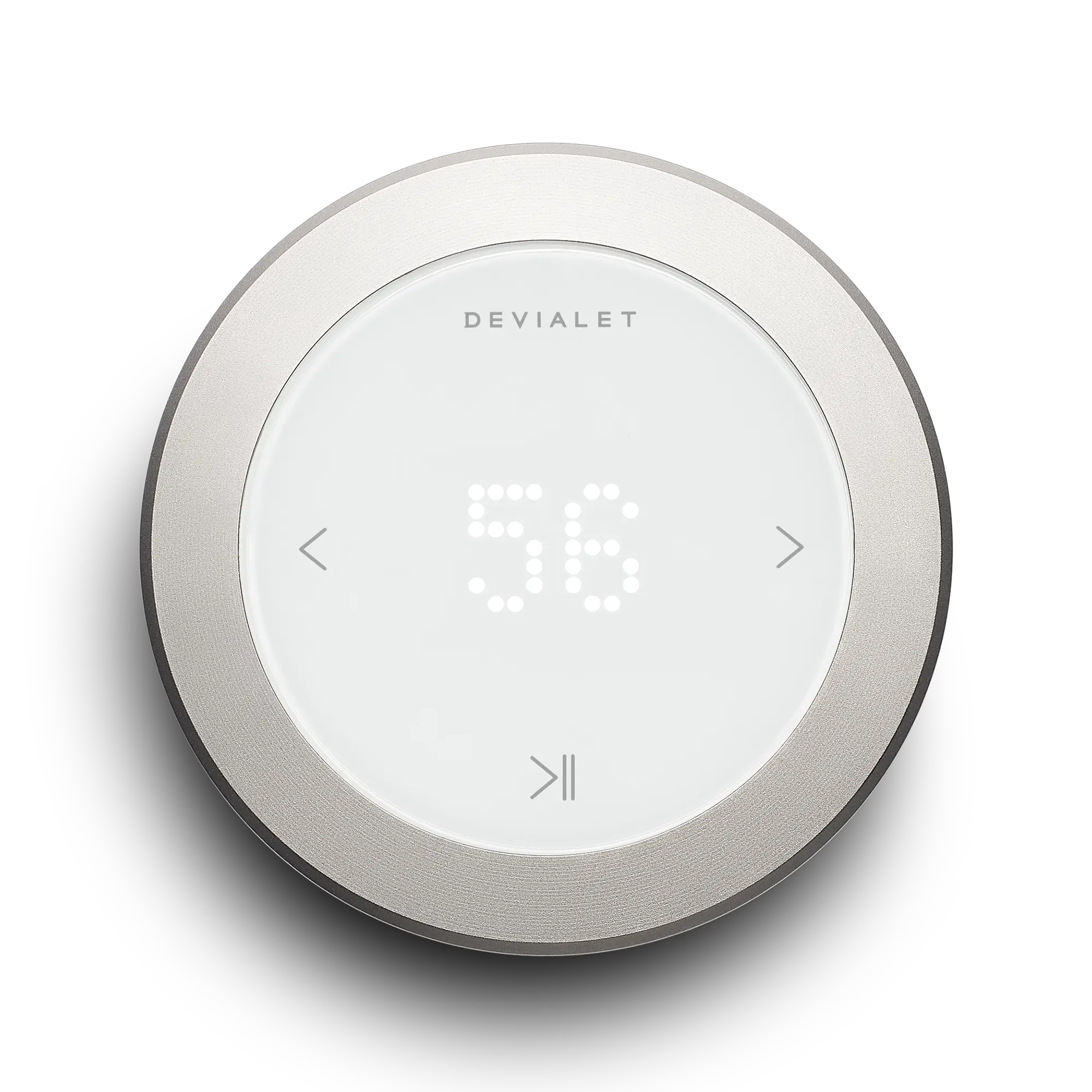 Remote - Iconic White