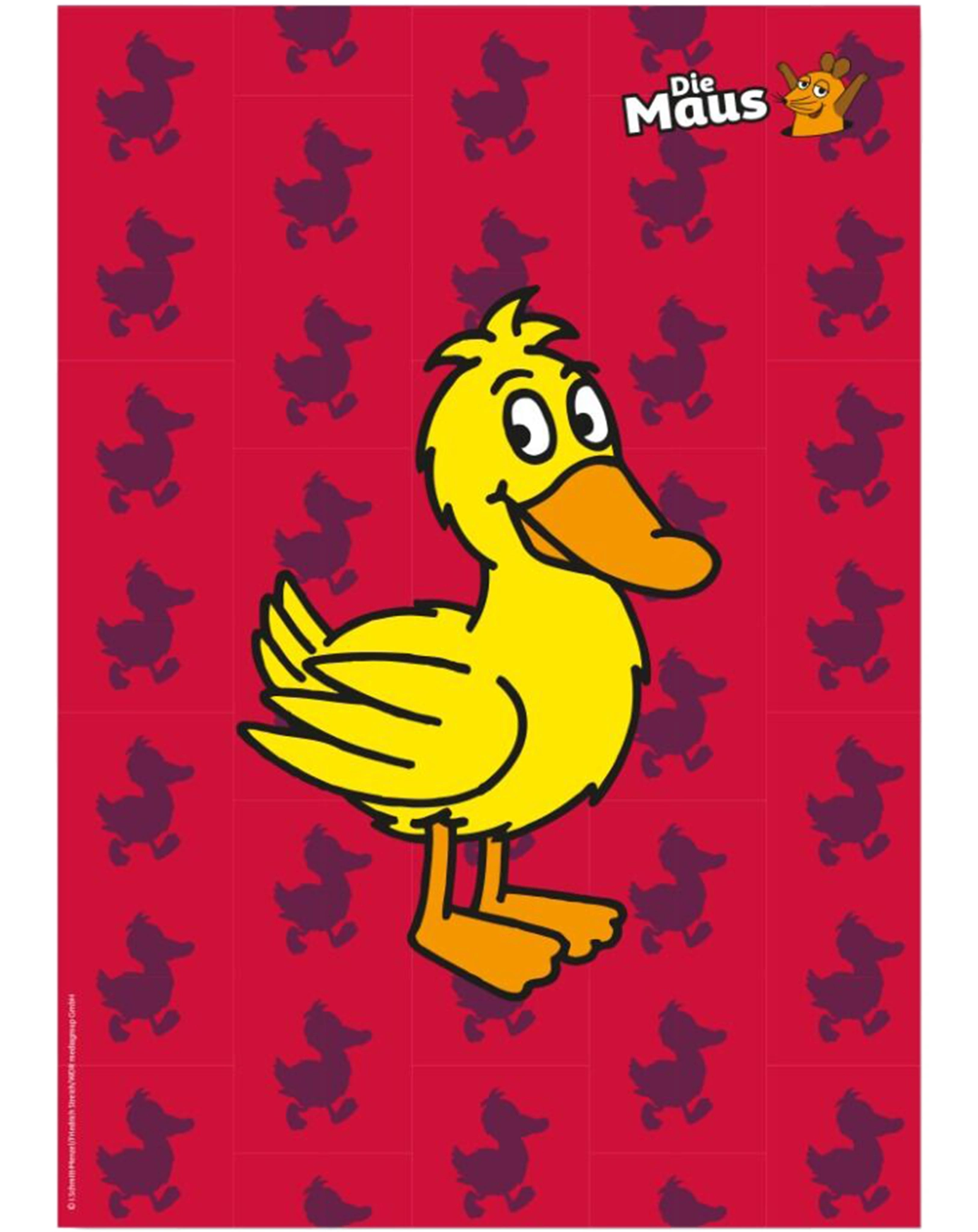 PlayMais® MOSAIC LITTLE - DIE MAUS